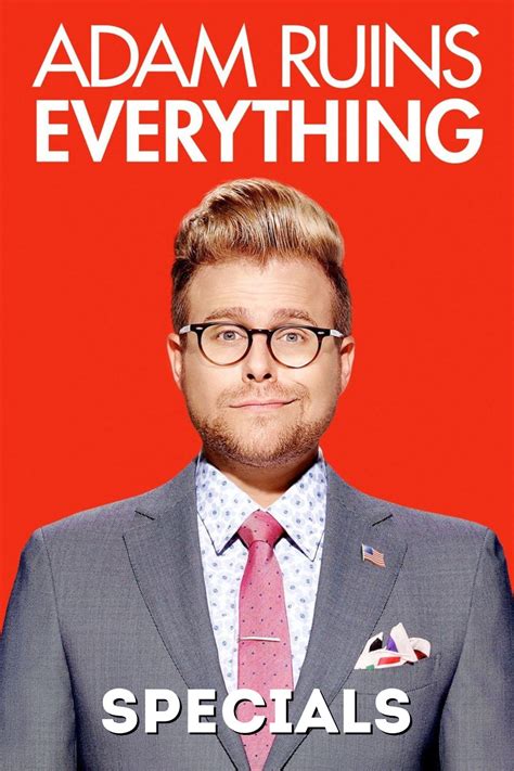 adam ruins the holocaust.